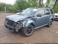 2011 Ford Escape — photo 2 of 17 | VIN 1FMCU9DG3BKB96466