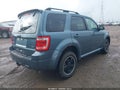 2011 Ford Escape — photo 4 of 17 | VIN 1FMCU9DG3BKB96466