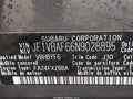 Photo 9 of 17 — 2022 Subaru WRX
