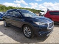 Photo 1 of 16 — 2019 Infiniti QX50