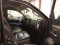 Photo 5 of 16 — 2014 Chevrolet Silverado 1500