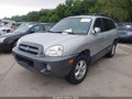 Photo 2 of 11 — 2006 Hyundai Santa Fe