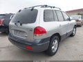 Photo 4 of 11 — 2006 Hyundai Santa Fe