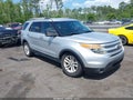 Photo 1 of 16 — 2014 Ford Explorer