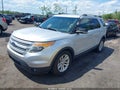 Photo 2 of 16 — 2014 Ford Explorer