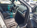 Photo 5 of 16 — 2014 Ford Explorer