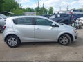 Photo 13 of 16 — 2012 Chevrolet Sonic