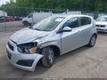 Photo 2 of 16 — 2012 Chevrolet Sonic