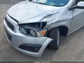 Photo 6 of 16 — 2012 Chevrolet Sonic