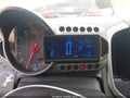 Photo 7 of 16 — 2012 Chevrolet Sonic