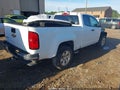 2016 Chevrolet Colorado — photo 4 of 20 | VIN 1GCHSBEA2G1233487