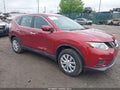 Photo 1 of 16 — 2014 Nissan Rogue Sport