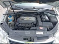 Photo 10 of 11 — 2010 Volkswagen Eos