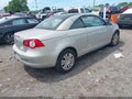 Photo 4 of 11 — 2010 Volkswagen Eos