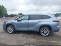 Photo 14 of 16 — 2024 Toyota Highlander
