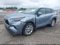 Photo 2 of 16 — 2024 Toyota Highlander