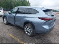 Photo 3 of 16 — 2024 Toyota Highlander