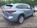Photo 4 of 16 — 2024 Toyota Highlander