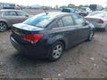 Photo 4 of 11 — 2014 Chevrolet Cruze