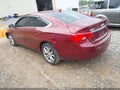 Photo 3 of 16 — 2017 Chevrolet Impala