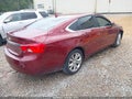Photo 4 of 16 — 2017 Chevrolet Impala