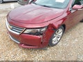 Photo 6 of 16 — 2017 Chevrolet Impala