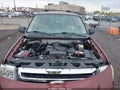 Photo 10 of 11 — 2008 Ford Expedition