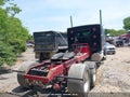 Photo 8 of 16 — 2001 Kenworth Construction