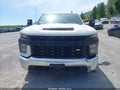 Photo 12 of 20 — 2023 Chevrolet Silverado 2500