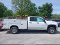 Photo 13 of 20 — 2023 Chevrolet Silverado 2500