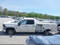Photo 14 of 20 — 2023 Chevrolet Silverado 2500