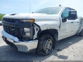 Photo 17 of 20 — 2023 Chevrolet Silverado 2500