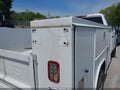 Photo 20 of 20 — 2023 Chevrolet Silverado 2500