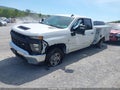 Photo 2 of 20 — 2023 Chevrolet Silverado 2500