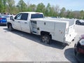Photo 3 of 20 — 2023 Chevrolet Silverado 2500