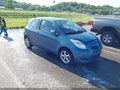 Photo 1 of 18 — 2010 Toyota Yaris