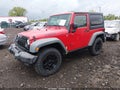 Photo 2 of 16 — 2015 Jeep Wrangler