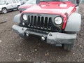 Photo 6 of 16 — 2015 Jeep Wrangler