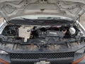 Photo 10 of 16 — 2007 Chevrolet Express 2500