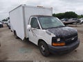 Photo 1 of 16 — 2007 Chevrolet Express 2500
