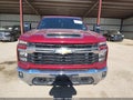 Photo 13 of 16 — 2024 Chevrolet Silverado 2500