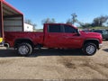 Photo 14 of 16 — 2024 Chevrolet Silverado 2500