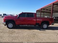 Photo 15 of 16 — 2024 Chevrolet Silverado 2500