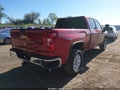 Photo 4 of 16 — 2024 Chevrolet Silverado 2500
