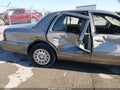 Photo 6 of 16 — 2003 Mercury Grand Marquis