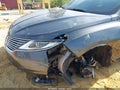 Photo 6 of 15 — 2015 Lincoln MKZ