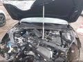 Photo 10 of 16 — 2025 Kia K4