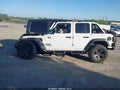 Photo 13 of 15 — 2021 Jeep Wrangler Unlimited