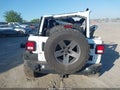 Photo 15 of 15 — 2021 Jeep Wrangler Unlimited