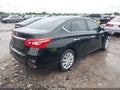 2019 Nissan Sentra — photo 4 of 16 | VIN 3N1AB7AP0KY405130